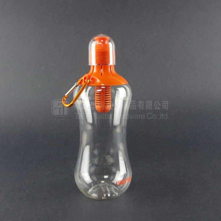 美國Water Bobble戶外隨身凈水過濾水瓶健身運(yùn)動(dòng)水