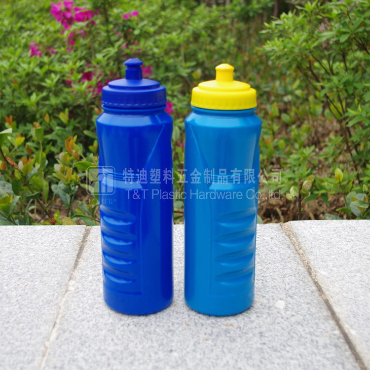 1000ml大容量 塑料運(yùn)動(dòng)水壺  TT-X026