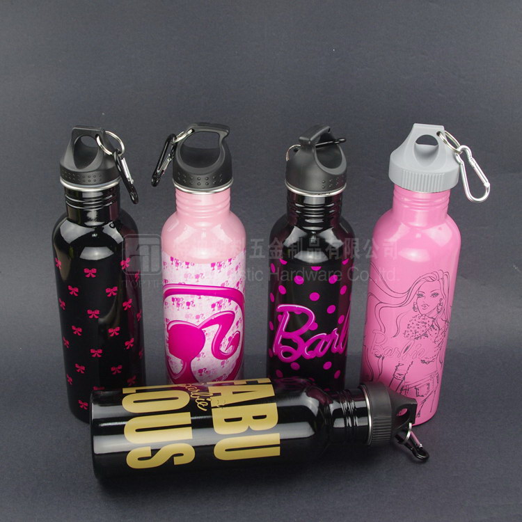 出口食品級可過FDA標(biāo)準(zhǔn)不銹鋼運動水壺 出口食品級可過FDA標(biāo)準(zhǔn)不銹鋼運動水壺