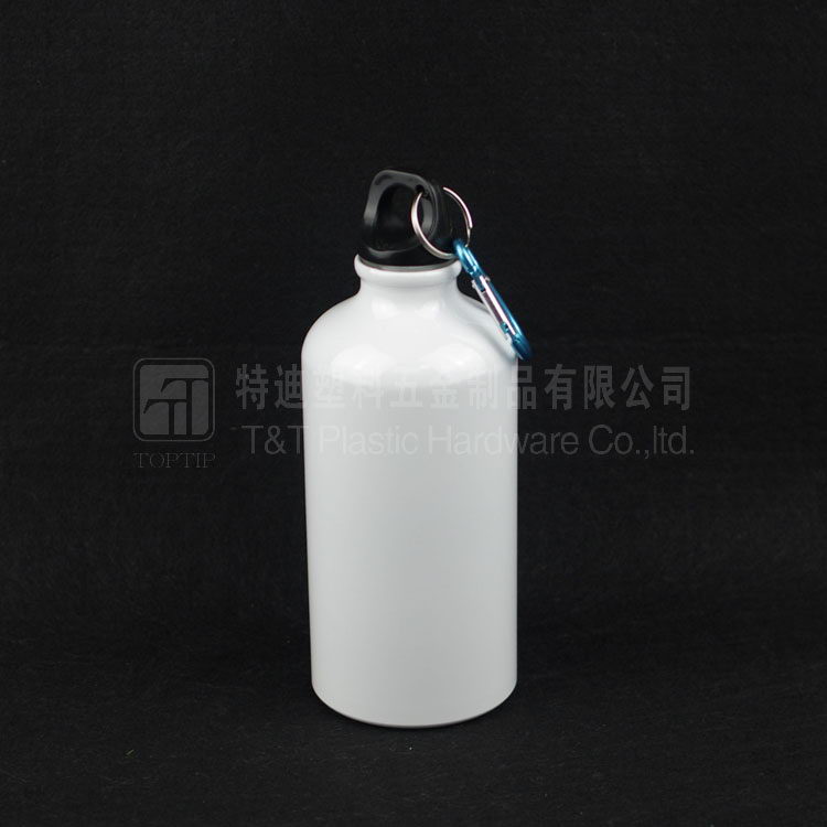 天天特價(jià)熱賣現(xiàn)貨鋁制運(yùn)動(dòng)水壺500ML