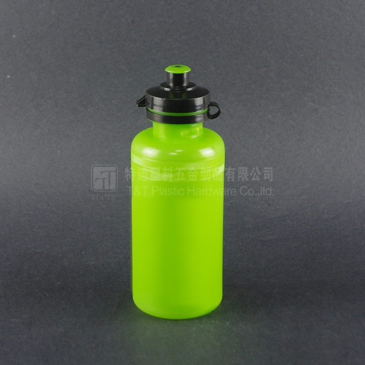 500ML PE 戶外運(yùn)動(dòng)水壺 不含BPA TT-X006