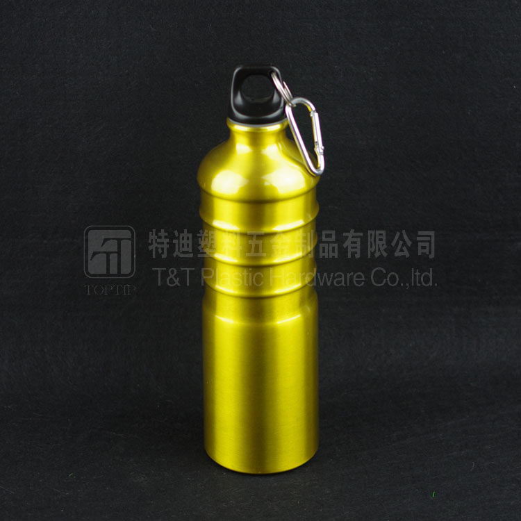 專業(yè)生產(chǎn)高質(zhì)量750ML鋁制運(yùn)動(dòng)水壺
