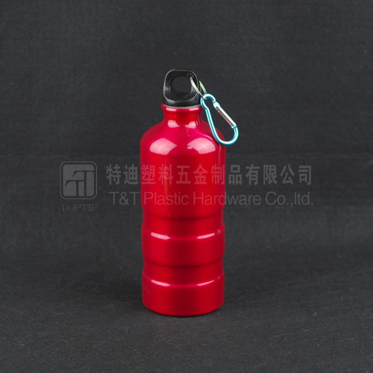 防漏鋁壺方便攜帶600ML/20oz運(yùn)動(dòng)水壺