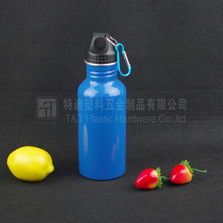 供應(yīng)500ML國(guó)內(nèi)外熱銷產(chǎn)品鋁壺批發(fā)