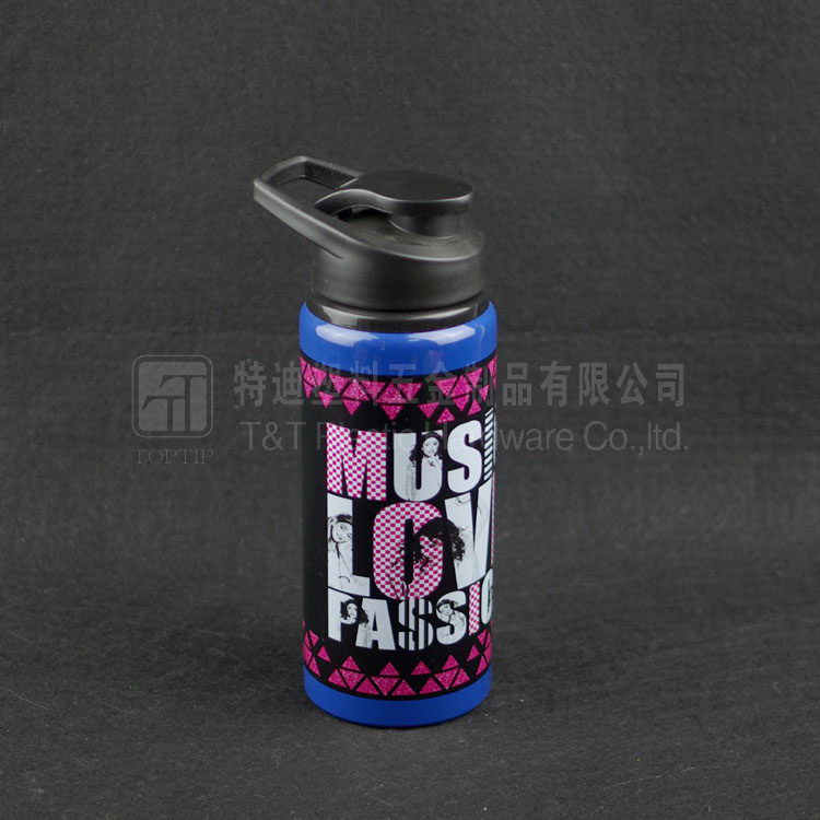 優(yōu)質(zhì)產(chǎn)品工廠直銷600ML/20oz鋁制登山水杯