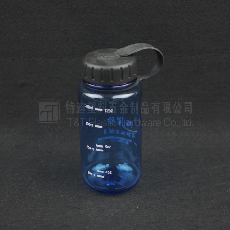 TT-T173  PCTG/Tritan350ML-400ML簡(jiǎn)約太空杯