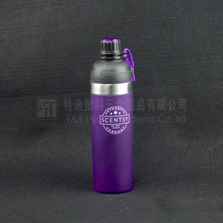 TT-T174 可拆分太空杯帶掛繩700ML