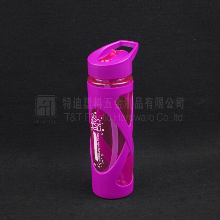 TT-T182 便攜式網(wǎng)狀太空杯600ML