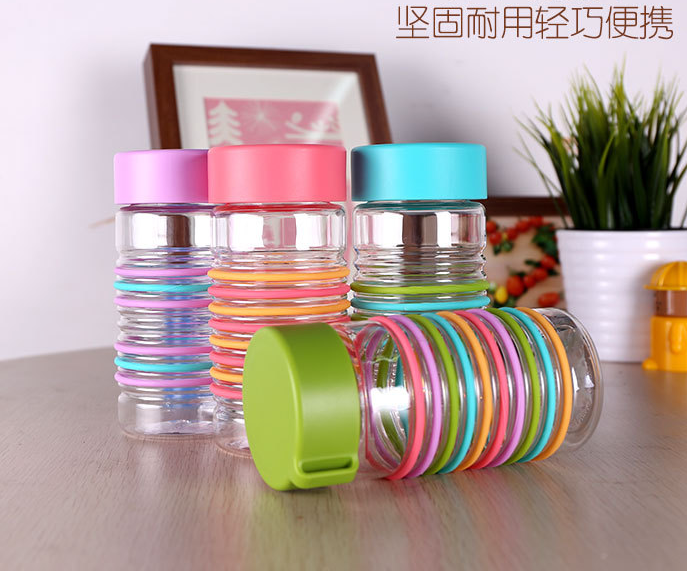 TT-T247 工廠直銷(xiāo)攜防漏隨身杯