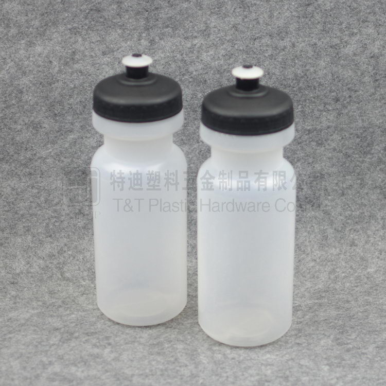 TT-Y005 PE/PP運(yùn)動(dòng)水壺不含雙酚A 500ML