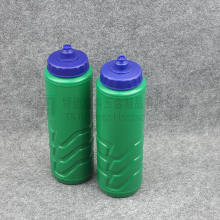 TT-Y009 氣閥蓋擠壓運(yùn)動(dòng)水壺800ML