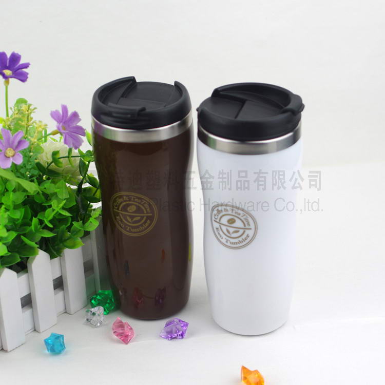 TT-C171 批發(fā)星巴克不銹鋼咖啡杯子